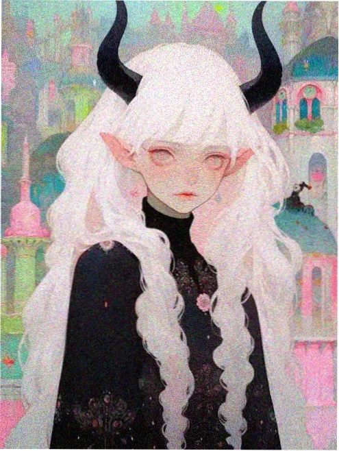 夜色档案 漫画改编剧封面
