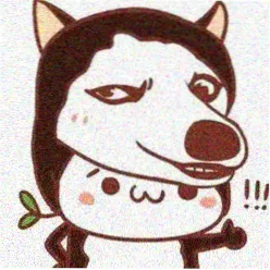 漫友头像